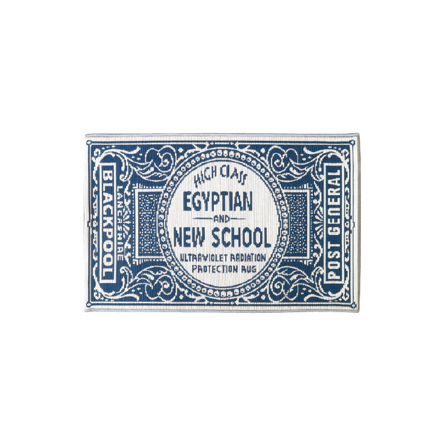 POST GENERAL TO-GO MAT NEW SCHOOL